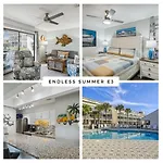 Endless Summer #E3 By Book That Condo
